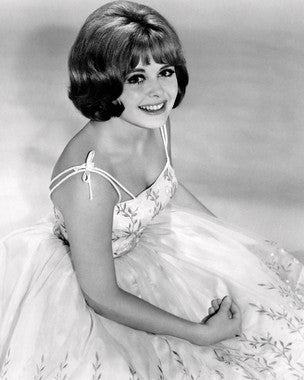 Deborah Walley