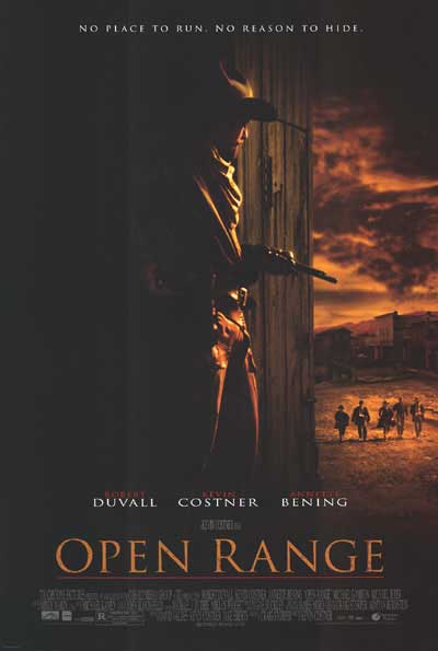 Open Range