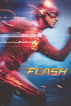 new movie posters Flash