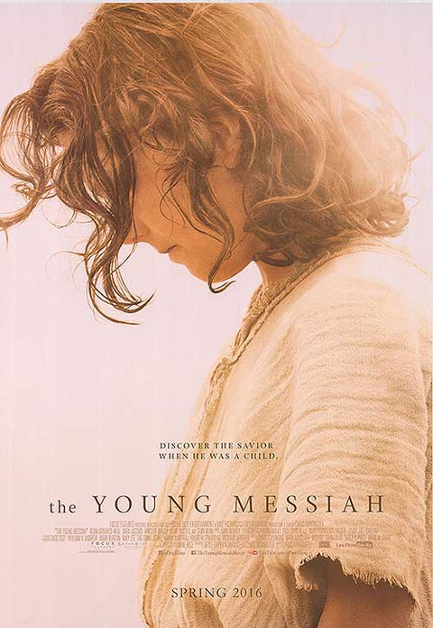 Young Messiah