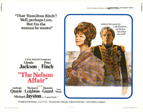 Nelson Affair