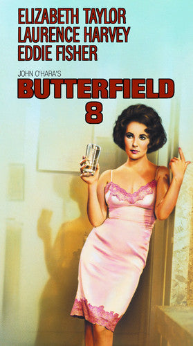 Butterfield 8