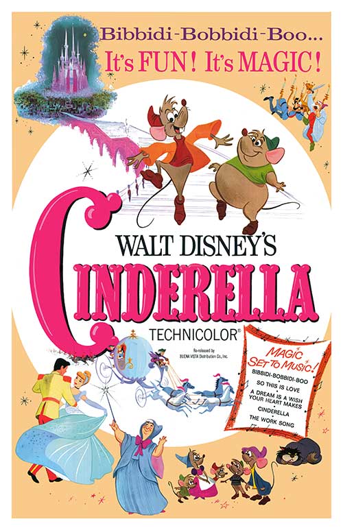 Cinderella
