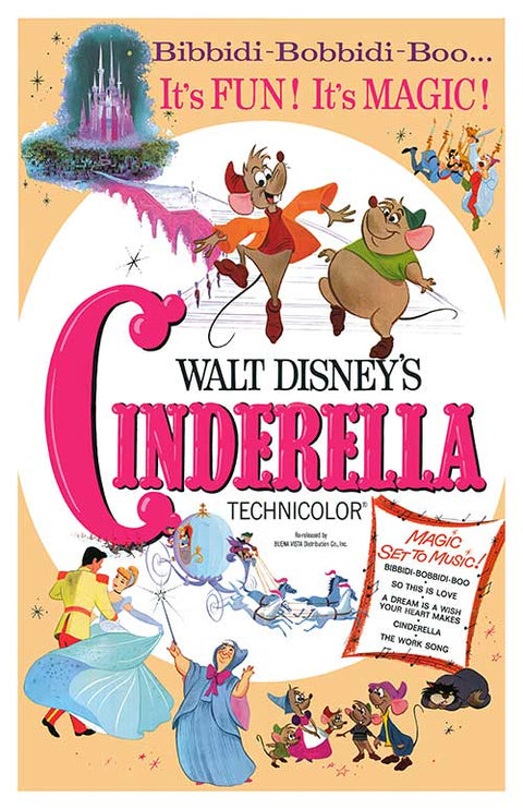 Cinderella