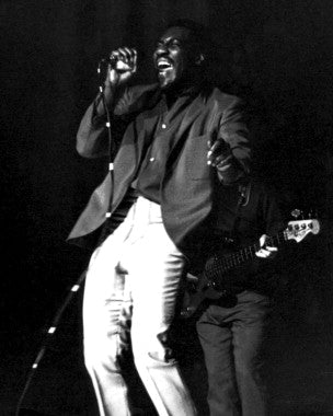 Otis Redding