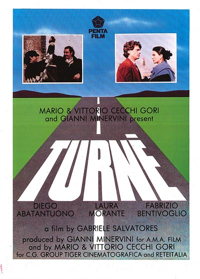 Turne