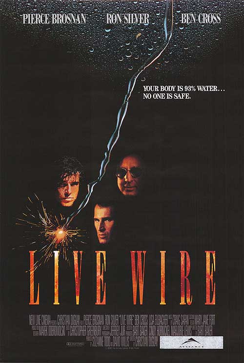 Live Wire