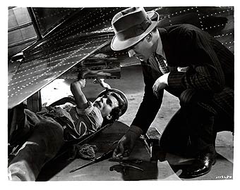 Nick Carter, Master Detective