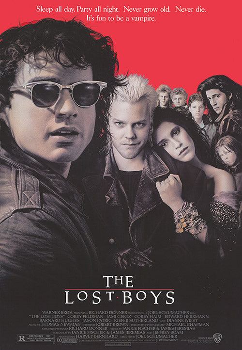 Lost Boys