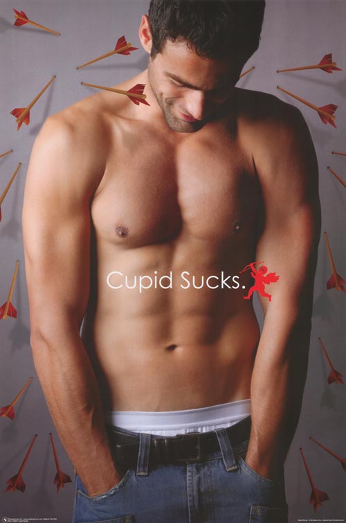 Cupid Sucks