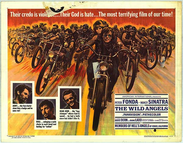 Wild Angels