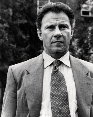 Harvey Keitel