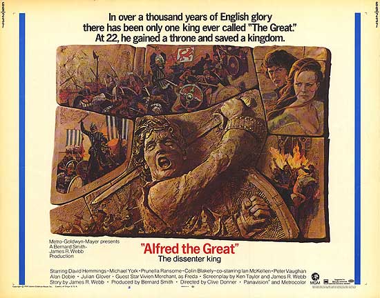 Alfred the Great