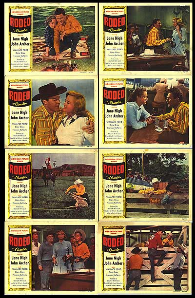 Rodeo