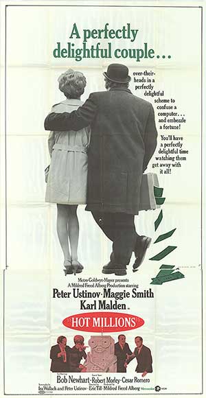 Hot Millions