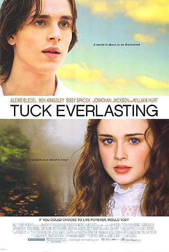Tuck Everlasting