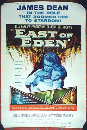 East Of Eden