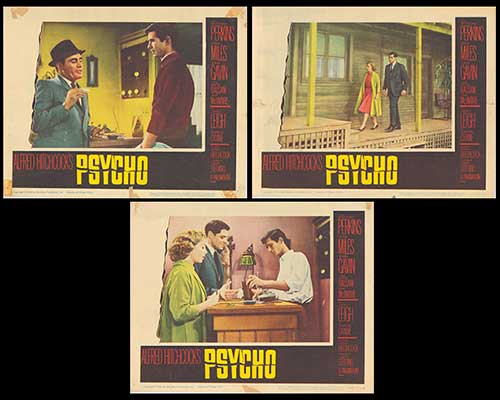 Psycho
