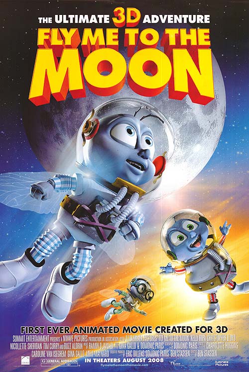 Fly Me To The Moon