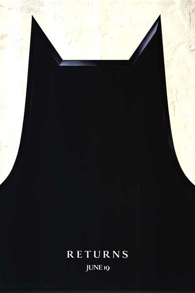 Batman Returns