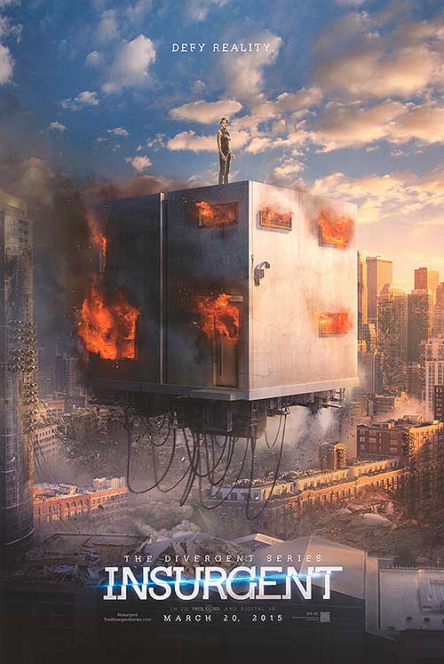 Insurgent