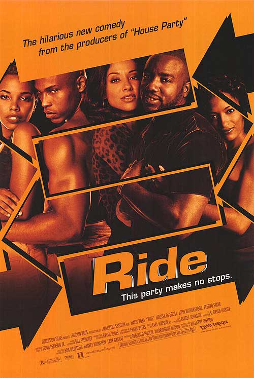 Movie Rideo Ride