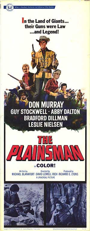 Plainsman