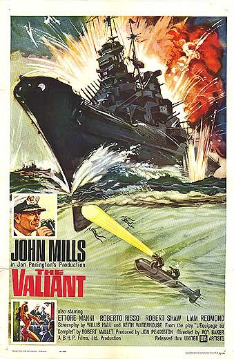 Valiant