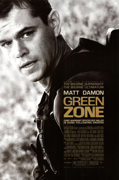 Green Zone
