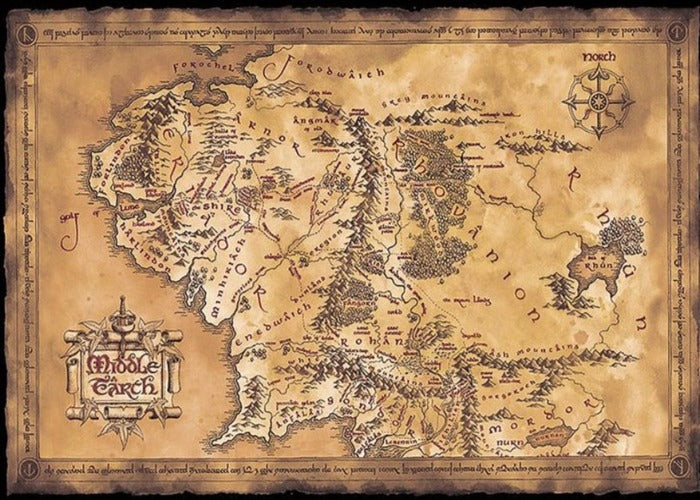 Lord of the Rings