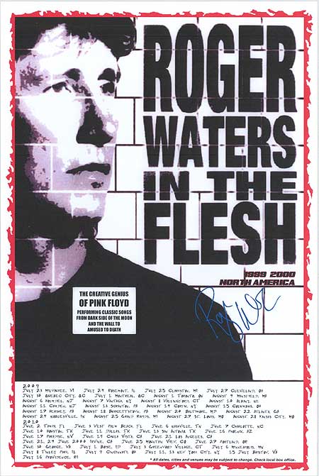 Roger Waters