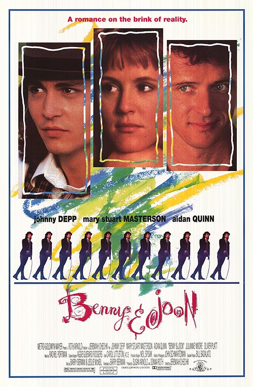 Benny and Joon