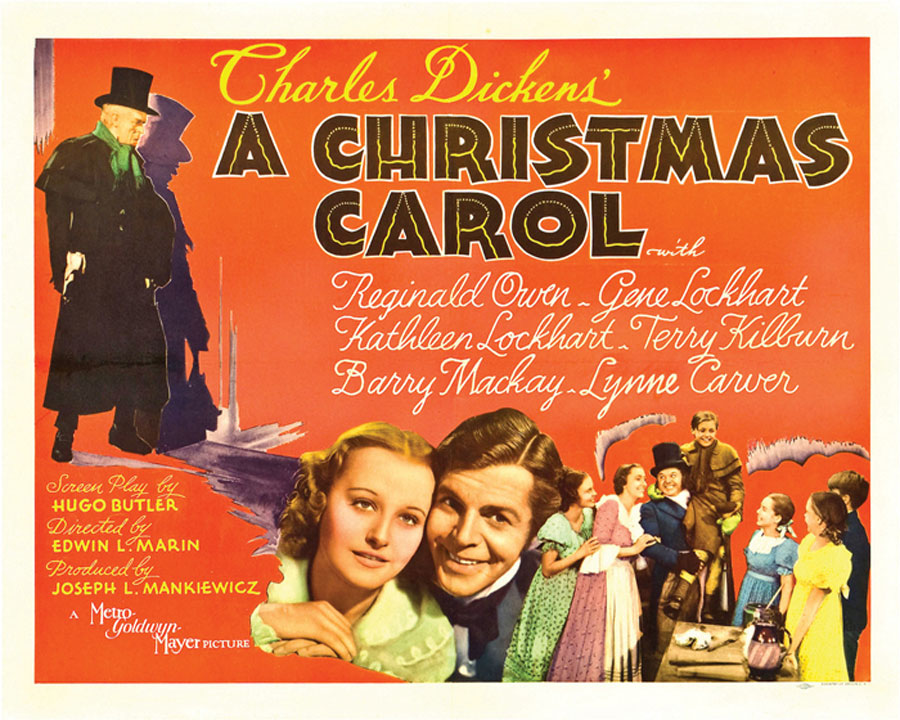 Christmas Carol