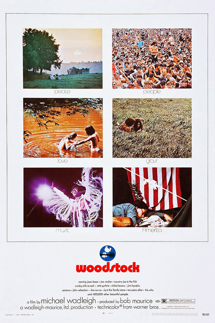 Woodstock