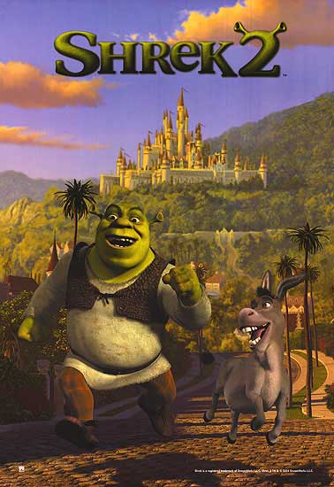 Shrek 2