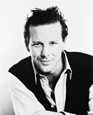 Mickey Rourke
