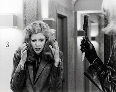 Dressed to Kill