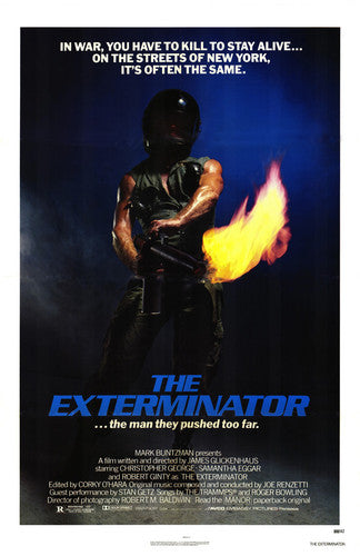 Exterminator
