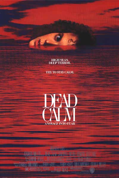 Dead Calm