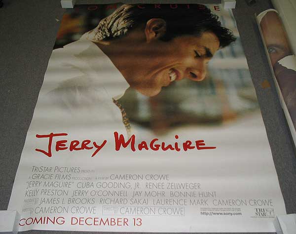 Jerry Maguire
