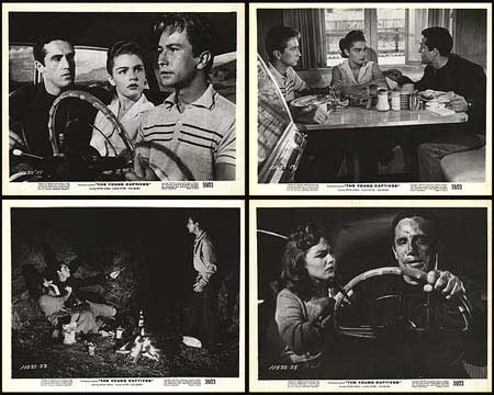 Young Captives