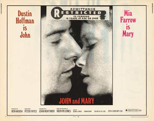 John and Mary
