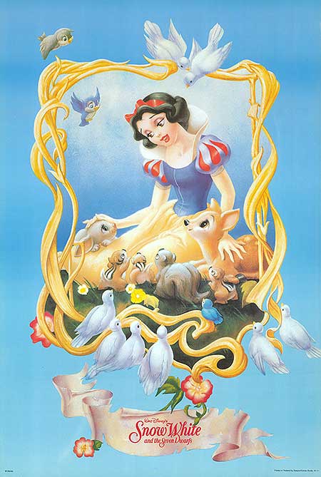 Snow White and the Seven Dwarfs
