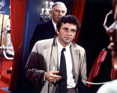 Peter Falk