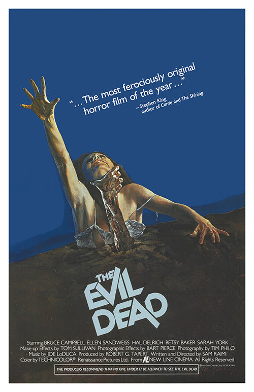 Evil Dead