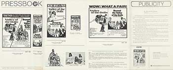 Valley of the Dolls and Beyond the Valley of the Dolls