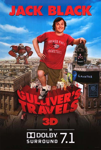 Gulliver's Travels