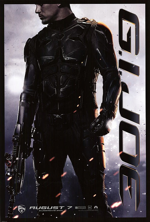 G.I. Joe: The Rise of Cobra