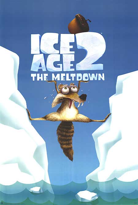 Ice Age: The Meltdown