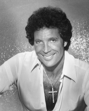 Tom Jones